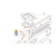 STIHL  Obudowa przekładni (145°, 600 mm) HA04 640 0551